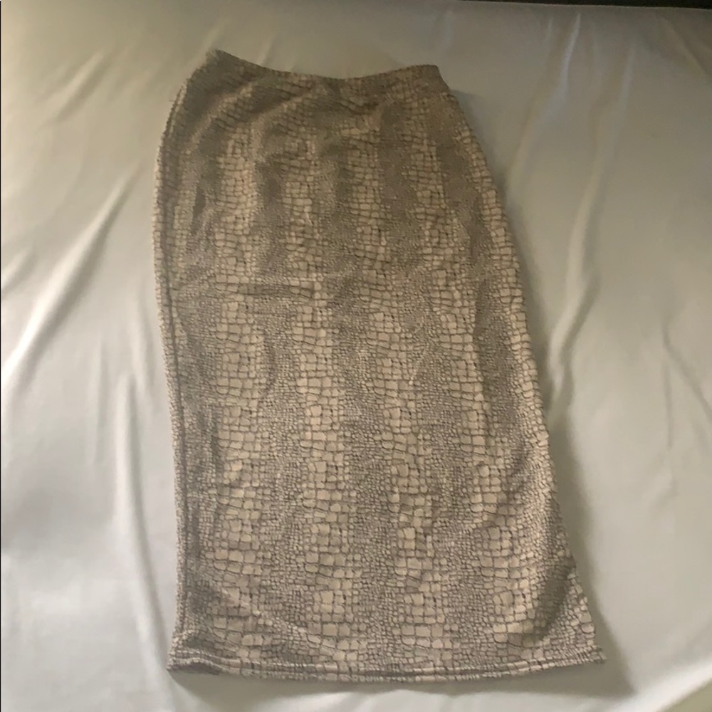 Skirt